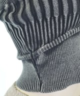 MELT THE LADY（メルトザレディ）ニット・セーター グレー サイズ:F レディース/2200619773045