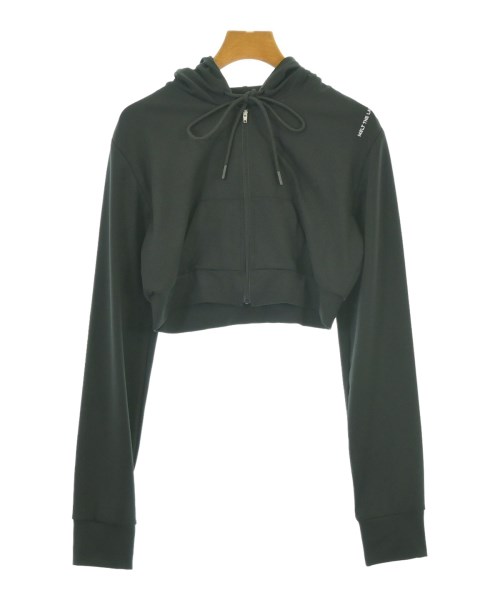 MELT THE LADY(メルトザレディ)パーカー 黒 サイズ:F/2200675596084