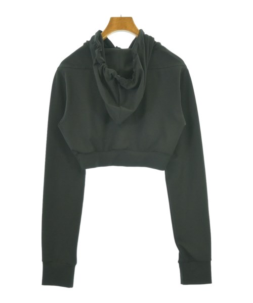 MELT THE LADY（メルトザレディ）パーカー 黒 サイズ:F レディース/2200675596084