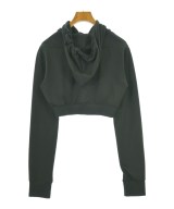 MELT THE LADY（メルトザレディ）パーカー 黒 サイズ:F レディース/2200675596084