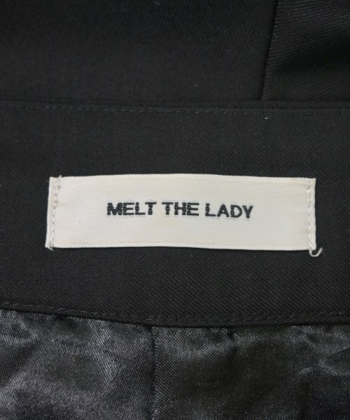 MELT THE LADY（メルトザレディ）その他 黒 サイズ:M レディース/2200655250050