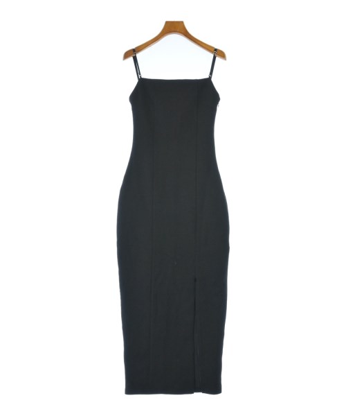 MELT THE LADY(メルトザレディ)ワンピース 黒 サイズ:F/2200652356021