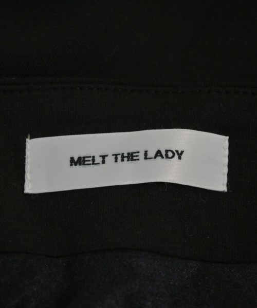 MELT THE LADY（メルトザレディ）ワンピース 黒 サイズ:F レディース/2200652356021