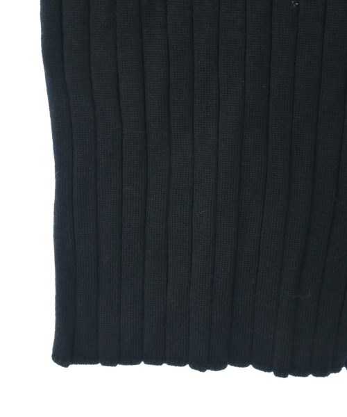 MELT THE LADY（メルトザレディ）ニット・セーター 黒 サイズ:F レディース/2200652356045