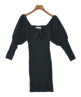 MELT THE LADY ニット・セーター