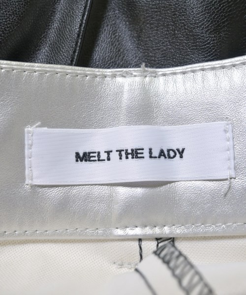 MELT THE LADY（メルトザレディ）その他 黒 サイズ:M レディース/2200705253048
