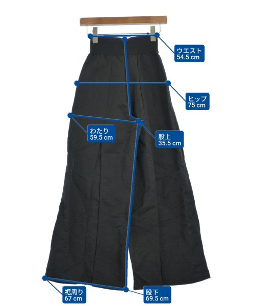 MELT THE LADY（メルトザレディ）その他 黒 サイズ:F レディース/2200663496044