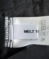 MELT THE LADY（メルトザレディ）その他 黒 サイズ:F レディース/2200663496044