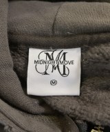 MIDNIGHT MOVE（ミッドナイトムーブ）パーカー グレー サイズ:M レディース/2200610178061