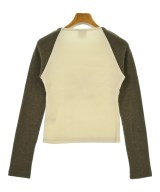 MIDNIGHT MOVE（ミッドナイトムーブ）Tシャツ・カットソー 黄 サイズ:-(XS位) レディース/2200665036101