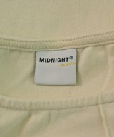 MIDNIGHT MOVE（ミッドナイトムーブ）Tシャツ・カットソー 黄 サイズ:-(XS位) レディース/2200665036101