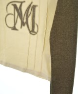 MIDNIGHT MOVE（ミッドナイトムーブ）Tシャツ・カットソー 黄 サイズ:-(XS位) レディース/2200665036101