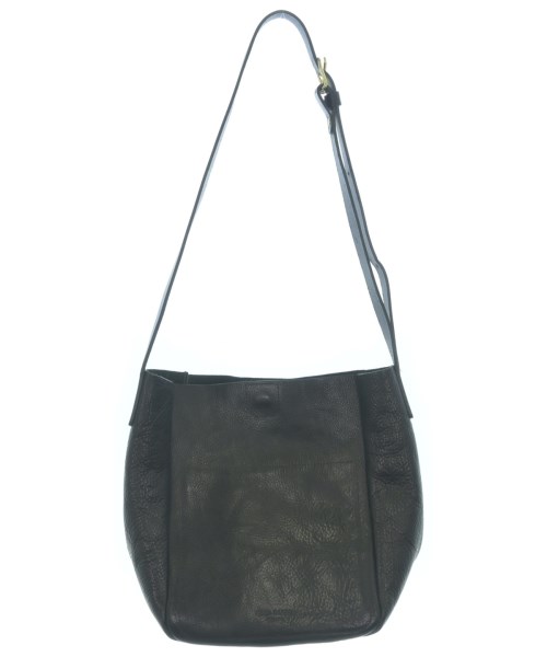 MIMI BERRY（ミミベリー）ショルダーバッグ 黒 サイズ:- レディース/2200633723040