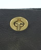 MIMI BERRY（ミミベリー）ショルダーバッグ 黒 サイズ:- レディース/2200633723040