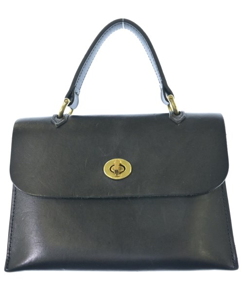 MIMI BERRY(ミミベリー)ハンドバッグ 黒 サイズ:-/2200655915010