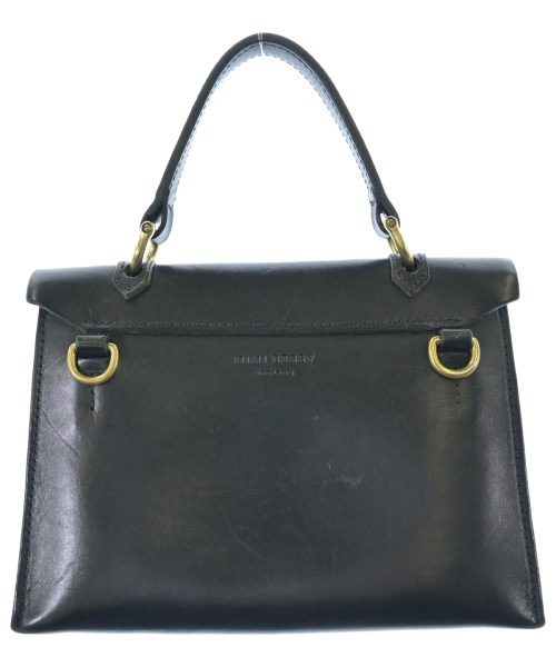 MIMI BERRY（ミミベリー）ハンドバッグ 黒 サイズ:- レディース/2200655915010