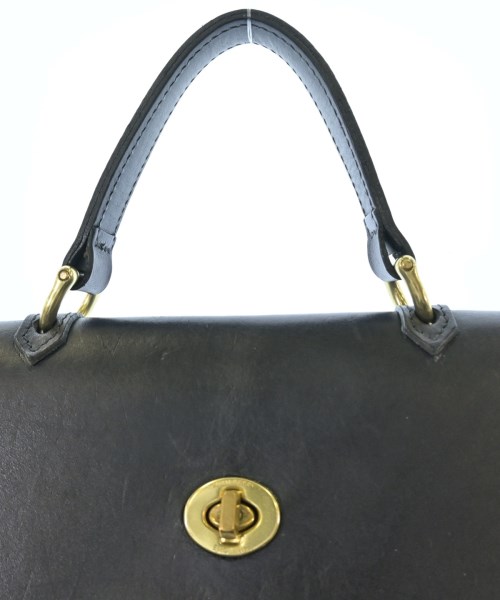 MIMI BERRY（ミミベリー）ハンドバッグ 黒 サイズ:- レディース/2200655915010