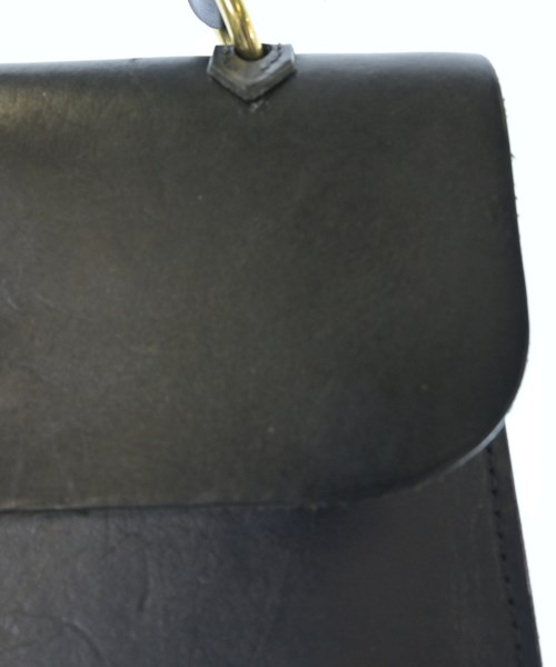 MIMI BERRY（ミミベリー）ハンドバッグ 黒 サイズ:- レディース/2200655915010