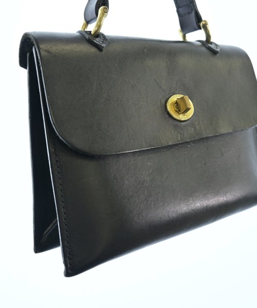 MIMI BERRY（ミミベリー）ハンドバッグ 黒 サイズ:- レディース/2200655915010