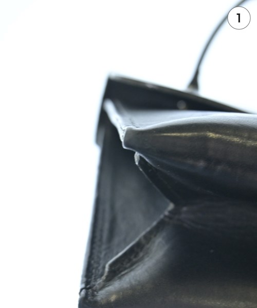 MIMI BERRY（ミミベリー）ハンドバッグ 黒 サイズ:- レディース/2200655915010