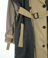 MORE THAN YESTERDAY（モアザンイエスタデー）トレンチコート ベージュ サイズ:F レディース/2200627003011