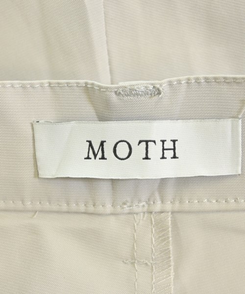 MOTH（モス）その他 白 サイズ:M メンズ/2200605349148