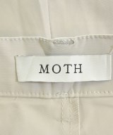 MOTH（モス）その他 白 サイズ:M メンズ/2200605349148