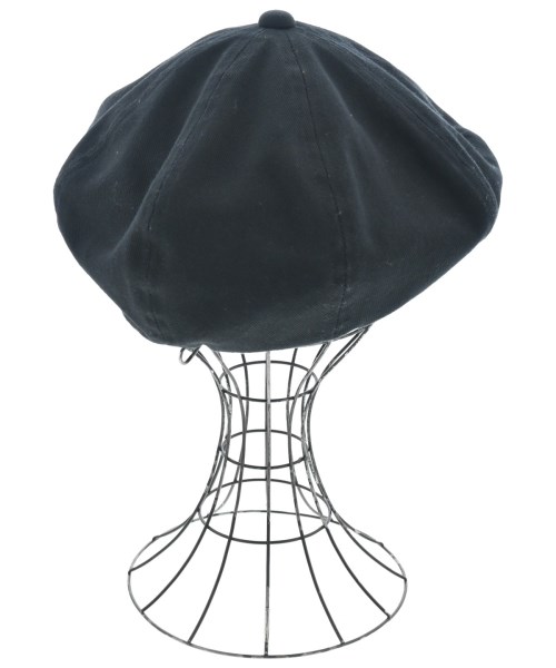 Mr.FATMAN（ミスターファットマン）キャスケット 黒 サイズ:L メンズ/2200643003149