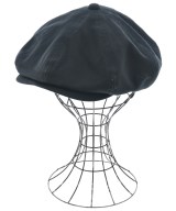 Mr.FATMAN（ミスターファットマン）キャスケット 黒 サイズ:L メンズ/2200643003149