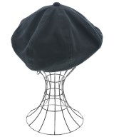 Mr.FATMAN（ミスターファットマン）キャスケット 黒 サイズ:L メンズ/2200643003149