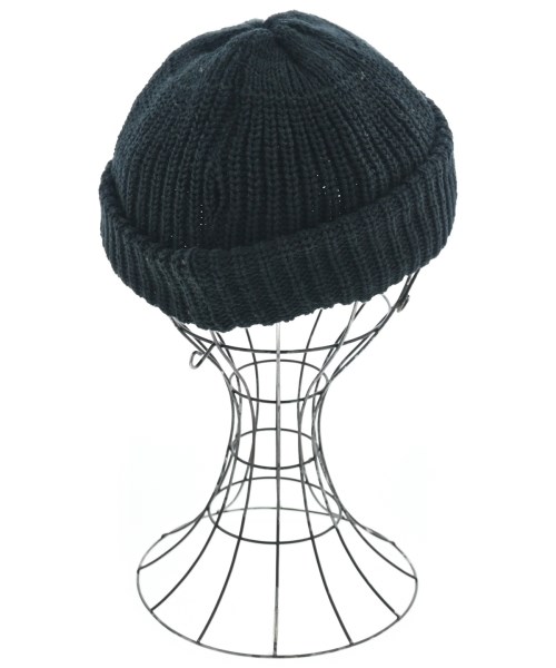 Mr.FATMAN（ミスターファットマン）ニットキャップ・ビーニー 紺 サイズ:- メンズ/2200663632022