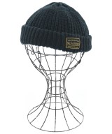 Mr.FATMAN（ミスターファットマン）ニットキャップ・ビーニー 紺 サイズ:- メンズ/2200663632022