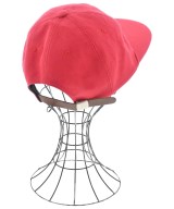 Mr.FATMAN（ミスターファットマン）キャップ 赤 サイズ:M メンズ/2200664687076