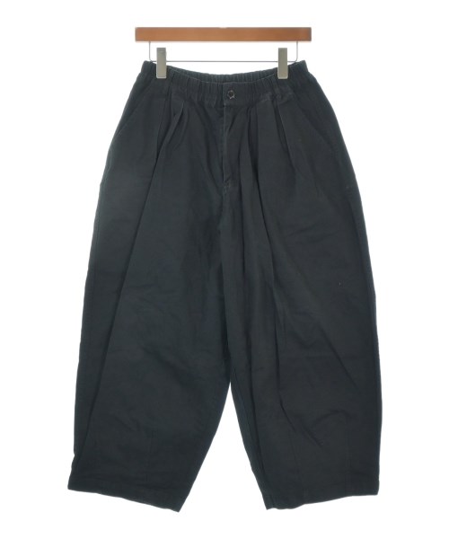 mrs.workware(ミセスワークウェア)チノパン 紺 サイズ:S/2200676016444