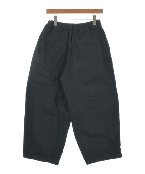 mrs.workware（ミセスワークウェア）チノパン 紺 サイズ:S メンズ/2200676016444