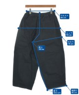 mrs.workware（ミセスワークウェア）チノパン 紺 サイズ:S メンズ/2200676016444