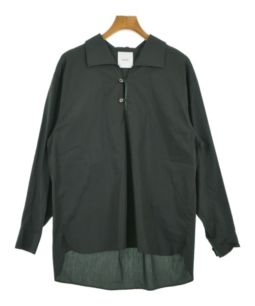 ムカイ(MUKAI)のMUKAI カジュアルシャツ