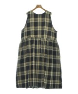 mumokuteki goods&wears ワンピース