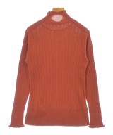 mumokuteki goods&wears（ムモクテキグッズアンドウェア）ニット・セーター 赤 サイズ:M/L レディース/2200675769099