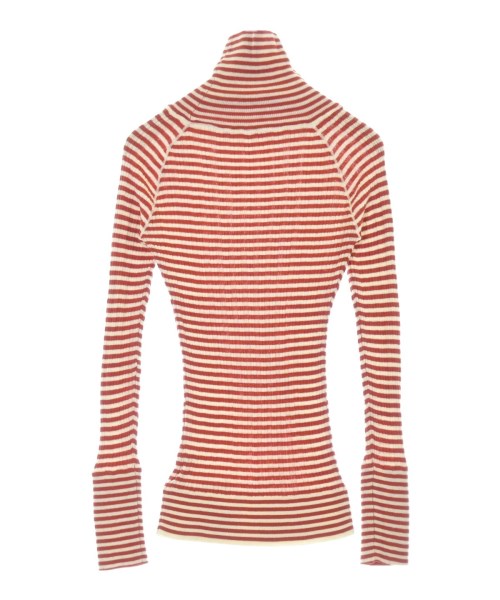 mumokuteki goods&wears（ムモクテキグッズアンドウェア）ニット・セーター 白 サイズ:F レディース/2200675769129