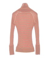 mumokuteki goods&wears（ムモクテキグッズアンドウェア）ニット・セーター 白 サイズ:F レディース/2200675769129