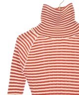 mumokuteki goods&wears（ムモクテキグッズアンドウェア）ニット・セーター 白 サイズ:F レディース/2200675769129