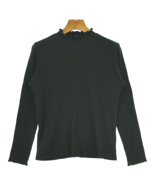 mumokuteki goods&wears(ムモクテキグッズアンドウェア)Tシャツ・カットソー 黒 サイズ:M-L/2200676199079