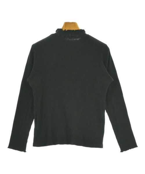 mumokuteki goods&wears（ムモクテキグッズアンドウェア）Tシャツ・カットソー 黒 サイズ:M-L レディース/2200676199079