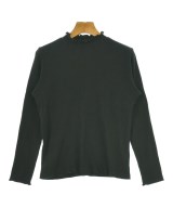 mumokuteki goods&wears（ムモクテキグッズアンドウェア）Tシャツ・カットソー 黒 サイズ:M-L レディース/2200676199079