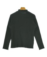 mumokuteki goods&wears（ムモクテキグッズアンドウェア）Tシャツ・カットソー 黒 サイズ:M-L レディース/2200676199079