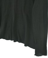 mumokuteki goods&wears（ムモクテキグッズアンドウェア）Tシャツ・カットソー 黒 サイズ:M-L レディース/2200676199079