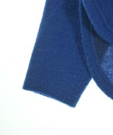 mumokuteki goods&wears（ムモクテキグッズアンドウェア）カーディガン 青 サイズ:F レディース/2200655927020