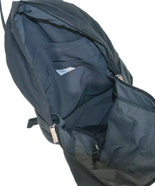 mumokuteki goods&wears（ムモクテキグッズアンドウェア）バックパック・リュック 黒 サイズ:- レディース/2200678367230