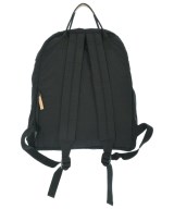 mumokuteki goods&wears（ムモクテキグッズアンドウェア）バックパック・リュック 黒 サイズ:- レディース/2200678367230